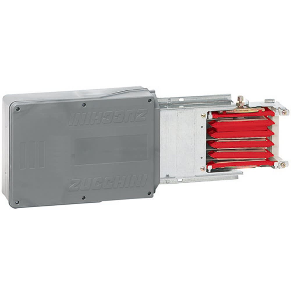 Zucchini - Alimentation femelle pour canalisation électrique préfabriquée MR 250A -PBT IP55