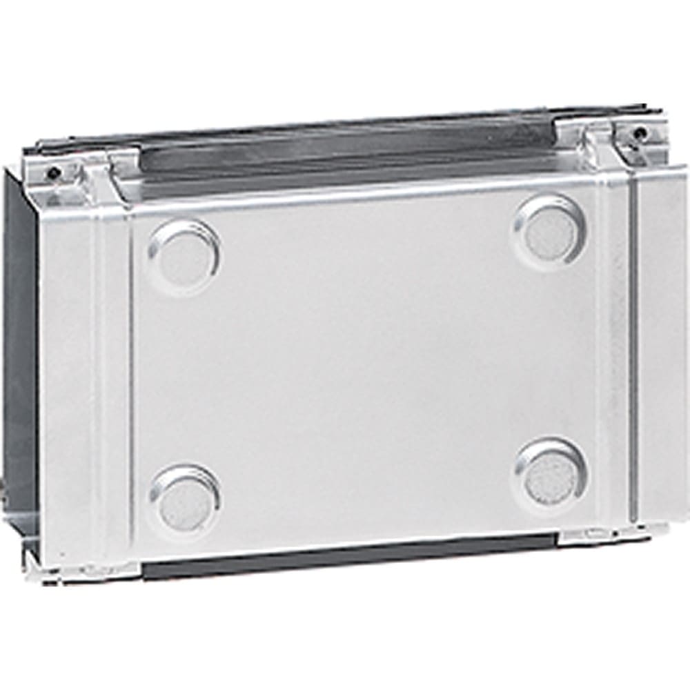 Zucchini - XCM - Fermeture IP40 pour canalisation Data Center 400A à 1000A