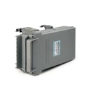 Zucchini - Boîtier dérivation -canalisation électrique préfabriquée MR + porte-fusible 160A