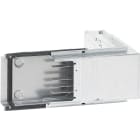 Zucchini - Coude horizontal pour canalisation electrique prefabriquee MR 1000A typeA