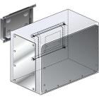 Zucchini - Coffret d'alimentation centrale : canalisation électrique préfabriquée MR 630A
