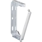 Zucchini - XCM - Etrier de suspension pour canalisation 160A à 315A