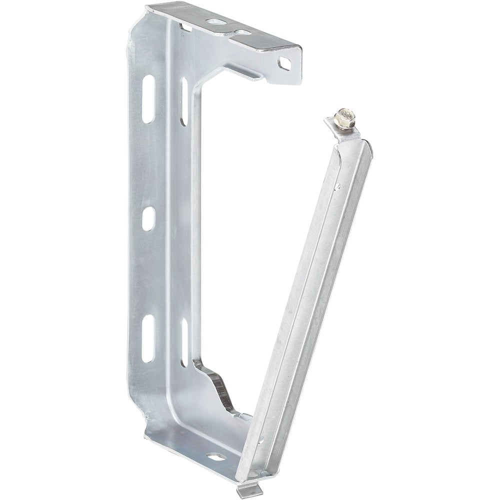Zucchini - XCM - Etrier de suspension pour canalisation 160A à 315A