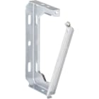 Zucchini - XCM - Etrier de suspension pour canalisation 160A à 315A