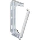 Zucchini - XCM - Etrier de suspension pour canalisation 400A à 1000A