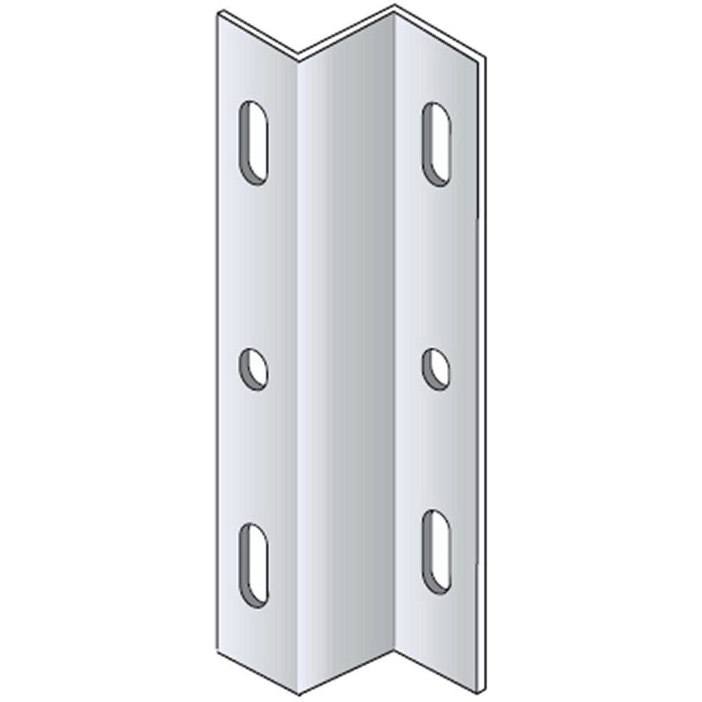 Zucchini - XCM - Réhausse pour fixation murale canalisation électrique préfabriquée