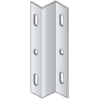 Zucchini - XCM - Réhausse pour fixation murale canalisation électrique préfabriquée