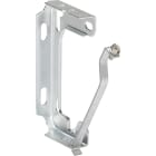 Zucchini - Support de suspension pour mini canalisation MS (1 tous les 2 mètres)