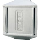 Zucchini - Obturateur de prise pour mini canalisation MS - IP55