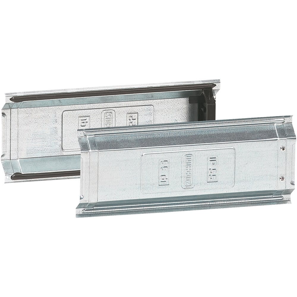 Zucchini - Couvercle de joint flexible pour mini canalisation MS - IP55