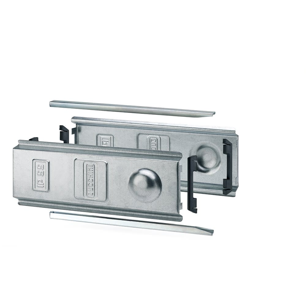 Zucchini - Embout pour mini canalisation puissance MS