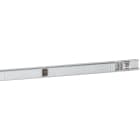 Zucchini - Elément droit de mini canalisation MS100 - 100A - 3+3 prises - 3m