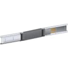 Zucchini - Coude flexible pour mini canalisation MS63 et MS100 - IP55