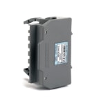 Zucchini - Boîtier dérivation sectionnement isolant pour CEP MR - porte-fusible 32A 10,3x38