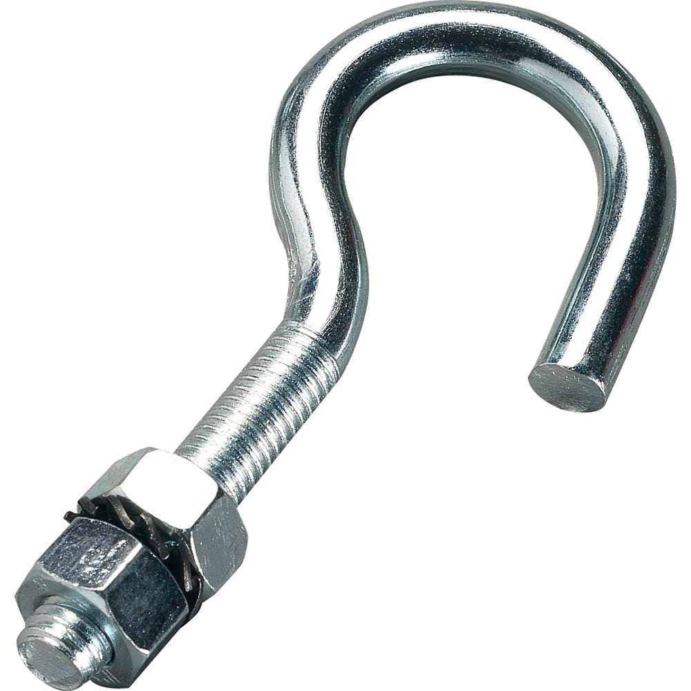 Zucchini - Piton pour suspension de lampe pour canalisation d'éclairage LBplus