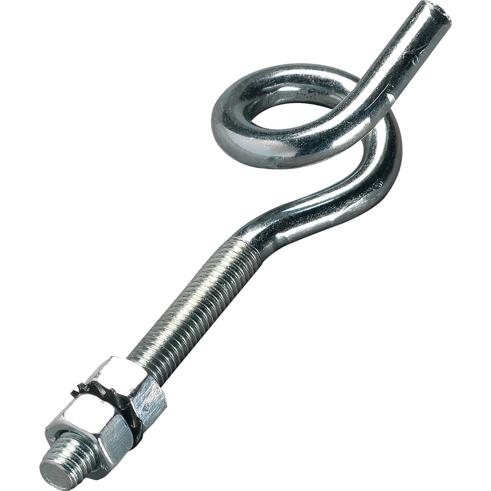 Zucchini - Support queue de cochon pour canalisation d'éclairage LBplus