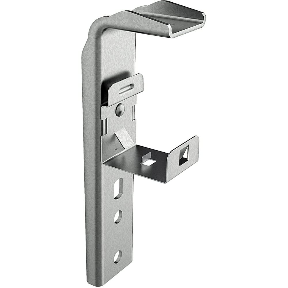 Zucchini - Support pour voie de câble pour canalisation d'éclairage LBplus