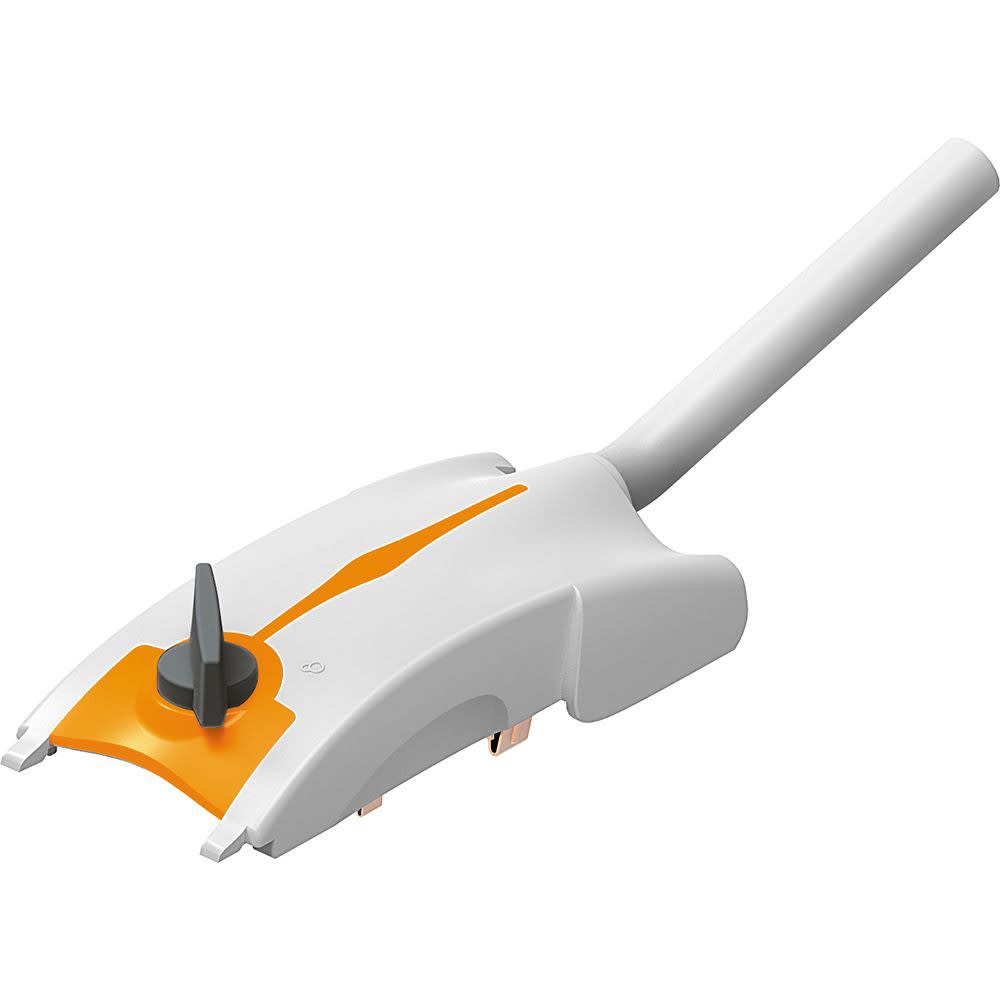 Zucchini - Connecteur monophasé canalisation éclairage LBplus - L2-N -10A + câble 1m H05VVF