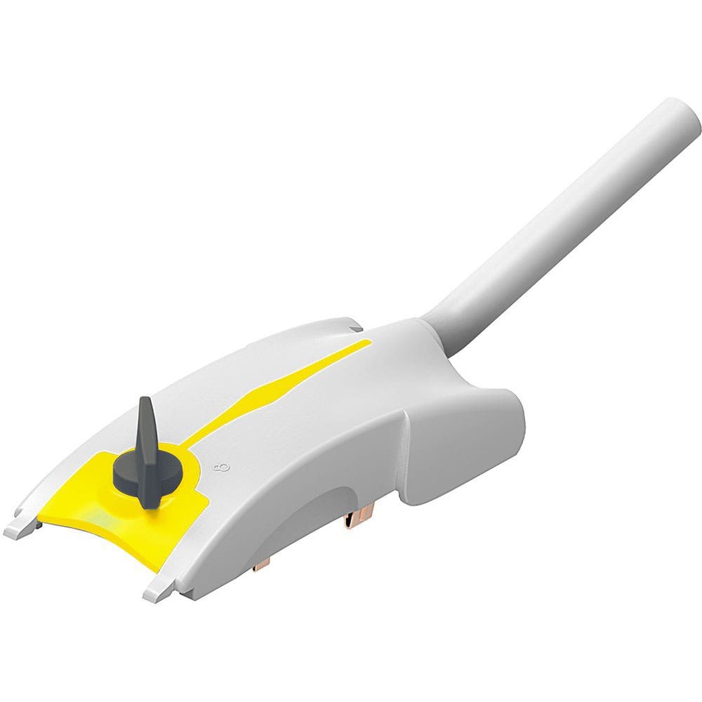 Zucchini - Connecteur dérivation LBplus data avec bus de données 10A câble 1m D1-D2 H05VVF