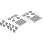 Zucchini - Kit pour codage des connecteurs pour canalisation d'éclairage LBplus