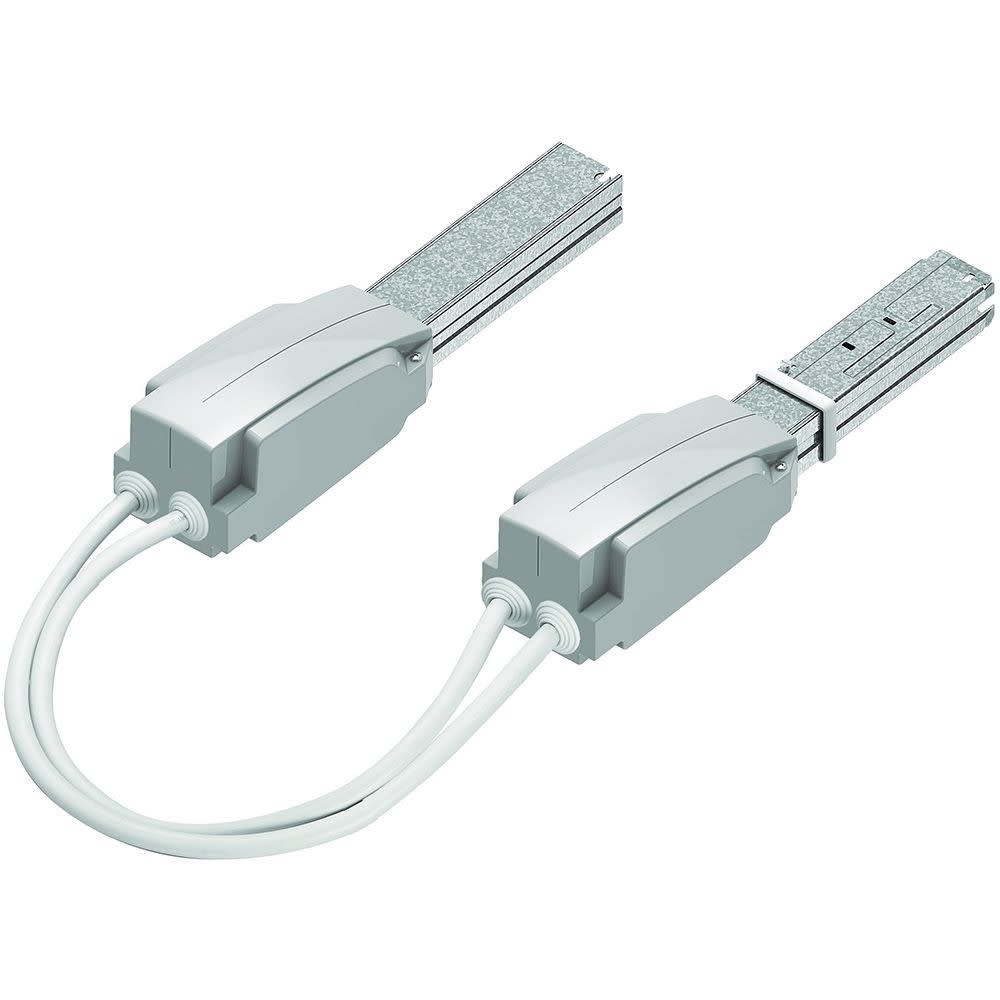 Zucchini - Coude flexible canalisation éclairage LBplus LBA et LBB 4 conducteurs 25A et 40A