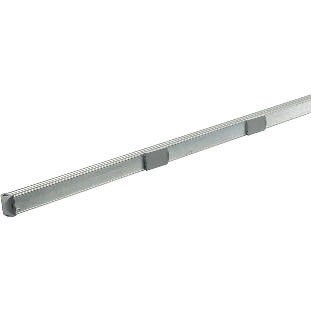 Zucchini - Elément droit de canalisation LBplus LBA408 - 40A - 8 conducteurs/4+4 prises -3m