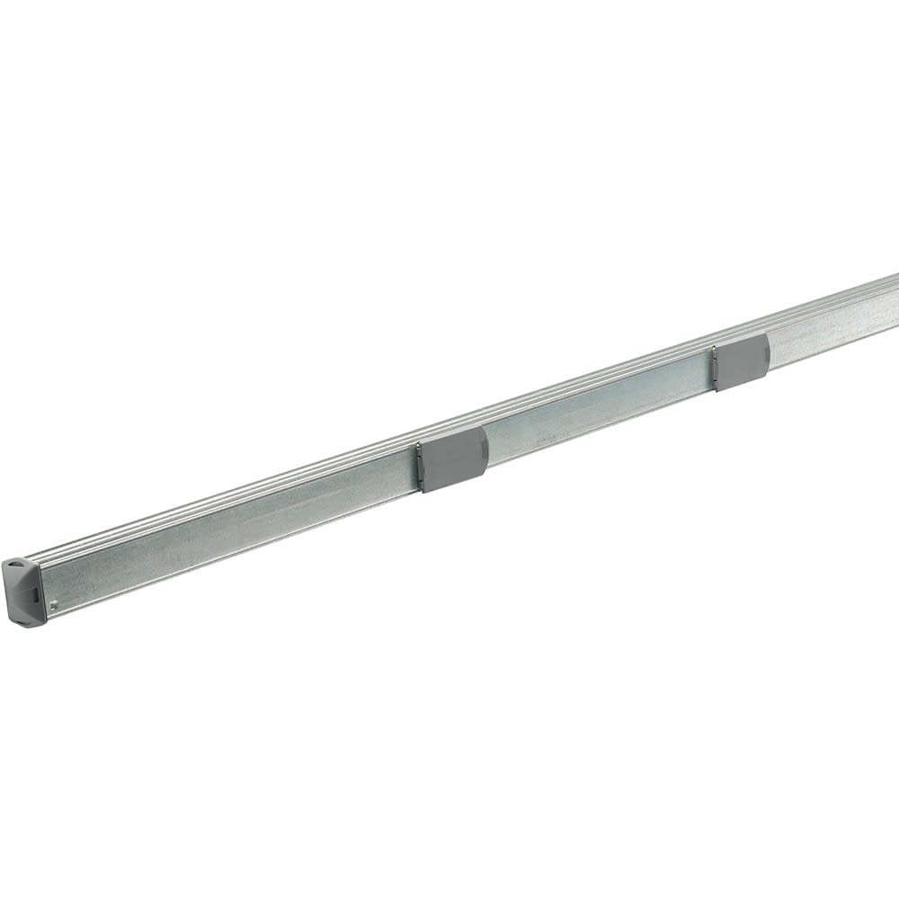 Zucchini - Elément droit de canalisation LBplus data LBD406 - 40A 6cond./4+4prises 3m