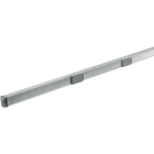 Zucchini - Elément droit de canalisation LBplus LBA408 -40A -8conducteurs/1+1 prises -1,5m