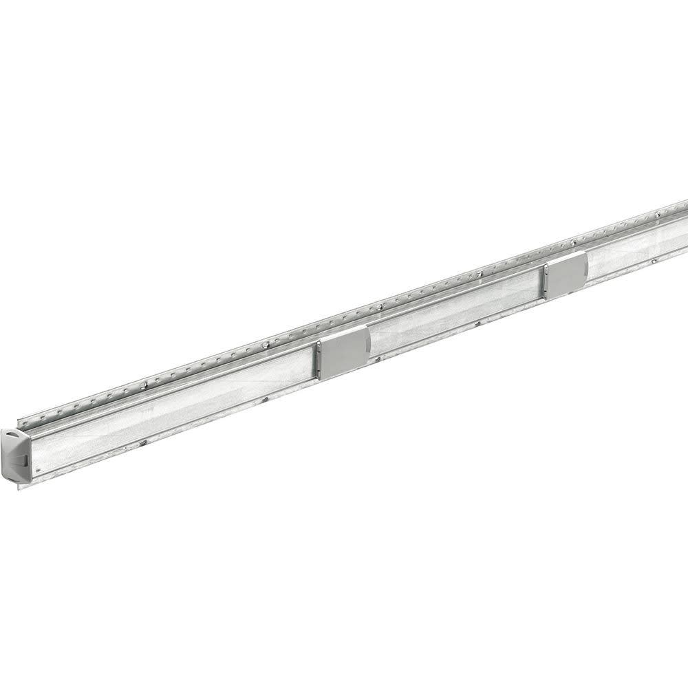 Zucchini - Elément droit canalisation d'éclairage LBplus LBB634 63A 4cond./1+1prises 1,5m