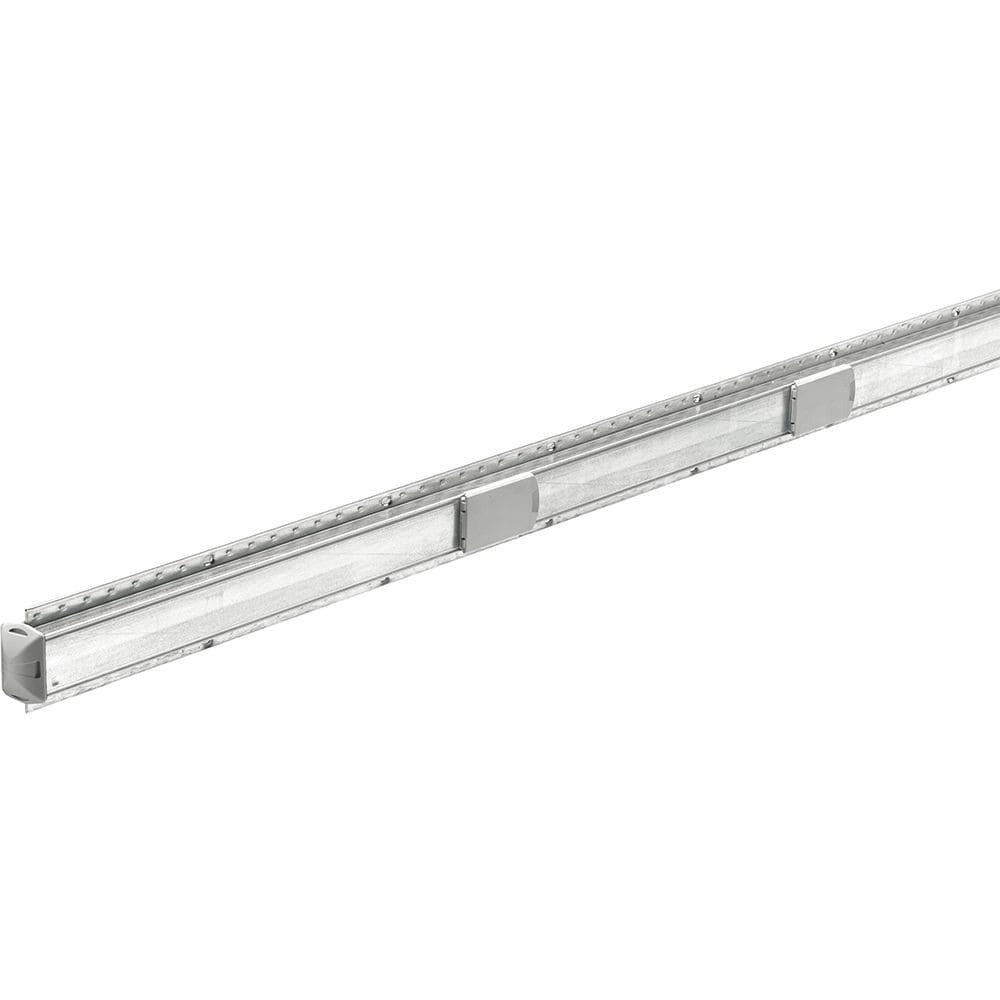 Zucchini - Elément droit canalisation d'éclairage LBplus LBB634 63A 4cond./1+1prises 1,5m