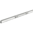 Zucchini - Elément droit canalisation d'éclairage LBplus LBB634 63A 4cond./1+1prises 1,5m