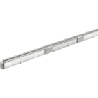 Zucchini - Elément droit canalisation d'éclairage LBplus LBB634 63A 4cond./1+1prises 1,5m