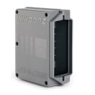 Zucchini - Fermeture IP55 pour canalisation électrique préfabriquée XCM 400A à 1000A