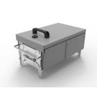 Zucchini - Boîtier XCP/XCM 63A - Plug-in - IP55 - IEC 61439-6