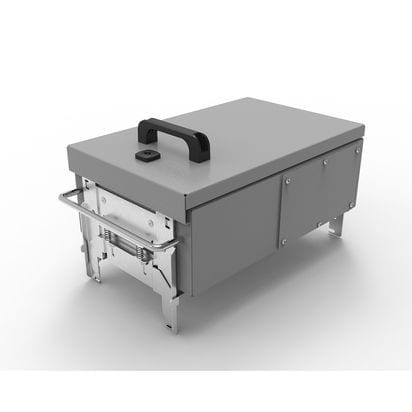 Zucchini - Boîtier dérivation XCP/XCM 160A IP55, 1000V, IEC 61439-6