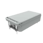 Zucchini - Boîte dérivation XCP/XCM plastique 250A enfichable IP55 PF 3xNH2