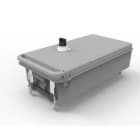 Zucchini - Boîte dérivation XCP/XCM plastique 250A enfichable IP55 prête MCCB