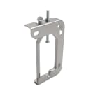 Zucchini - Support de suspension pour mini canalisation MS (pour installation verticale)