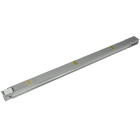 Zucchini - Élément droit aluminium XCM 1000A L=3m IP55