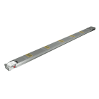 Zucchini - XCM - Elément droit canalisation électrique préfabriquée 315A 5 fenêtres 3m
