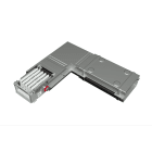 Zucchini - XCM - Coude vertical à droite pour canalisation électrique préfabriquée 160A