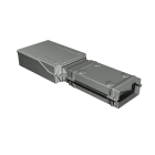 Zucchini - XCM - Alimentation terminale mâle pour canalisation 160A - plastique