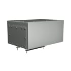 Zucchini - XCM - Coffret d'alimentation centrale canalisation électrique préfabriquée 315A