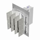 Zucchini - Interface XCP-HP 2500A, aluminium, IP55, 1000V, norme IEC 61439-6