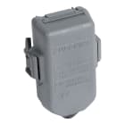 Zucchini - Connecteur SL 32A pour cartouche CH10 IP55