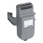 Zucchini - Connecteur canalisation électrique HL404 16A à selection de phase