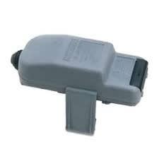 Zucchini - Connecteur canalisation électrique HL4044 16A à selection de phase