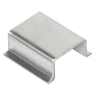 Zucchini - Réhausse pour installation au sol des supports : canalisation d'éclairage LBplus