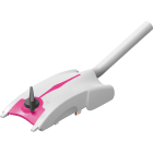 Zucchini - Connecteur monophasé pour LBplus - LN-2 - 10A + câble sans halogène 1m FG16OM16