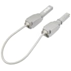 Zucchini - Coude flexible pour canalisation LBplus data LBD252 , LBD402